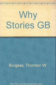 Why Stories GB