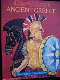Ancient Greece: Drawing History