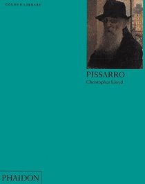 Pissarro : Colour Library (Colour Library)