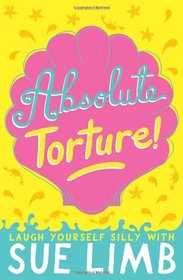 Absolute Torture! (Jess Jordan)
