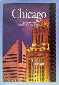 Compass American Guides: Chicago (Fodor's Compass American Guides)