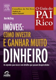 Imveis: Como Investir e Ganhar Muito Dinheiro