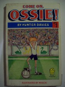 Come On, Ossie! (Young Lions)