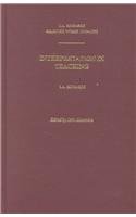 Interpretation in Teaching: Volume 8, I.A Richards: Selected Works 1919-1938 (Library of Literary and Cultural Criticisms)