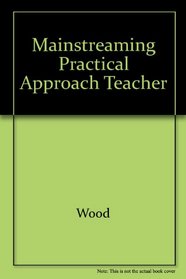Mainstreaming Practical Approach Teacher