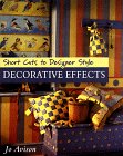 Decorative Effects: Short Cuts to Designer Style