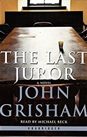 The Last Juror (Audio Cassette) (Unabridged)