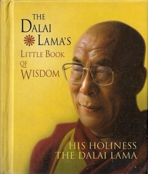 The Dalai Lama's Little Book of Wisdom