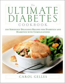 The Ultimate Diabetes Cookbook