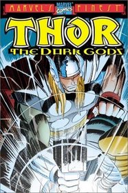 Thor: The Dark Gods