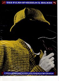 The Films of Sherlock Holmes