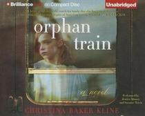 Orphan Train (Audio CD) (Unabridged)