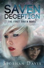 Saven Deception (The Saven Series) (Volume 1)