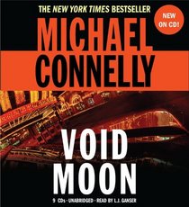 Void Moon (Audio CD) (Unabridged)