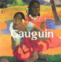 Gauguin: 1848-1903 (Mega Squares)
