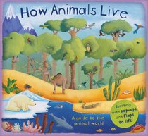 How Animals Live (How it Works)
