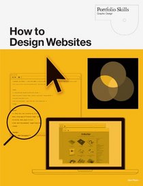How to Design Websites (Portfolio (Laurence King))