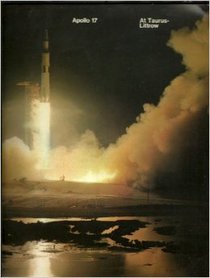 Apollo 17 at Taurus-Littrow