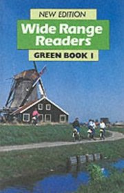 Wide Range Reader: Green Book 1 (Wide Range)