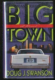 Big Town (Jack Flippo, Bk 1)