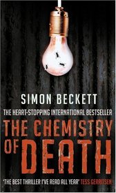 The Chemistry of Death (David Hunter, Bk 1)