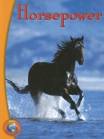 Horsepower (Infoquest)