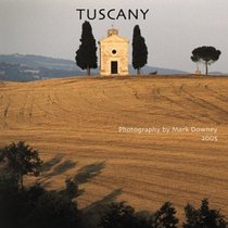 Tuscany 2005 Calendar