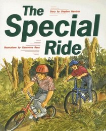 The Special Ride (PM Story Books Gold Level)