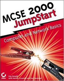MCSE 2000 JumpStart: Computer Network Basics