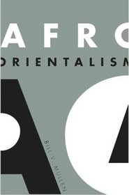 Afro-Orientalism