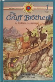 The Gruff Brothers (Bank Street Ready-T0-Read)