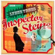 Inspector Steine (Audio CD)