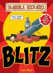 Blitz (Horrible Histories)