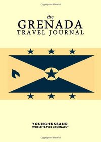 The Grenada Travel Journal