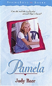 Pamela (Springsong Books)