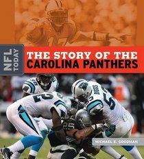The Story of the Carolina Panthers (The NFL Today)