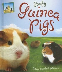 Goofy Guinea Pigs (Perfect Pets)