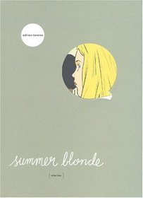 Summer Blonde