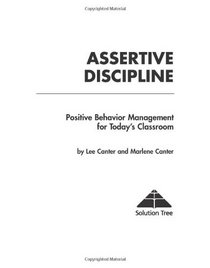 Assertive Discipline, Third Edition