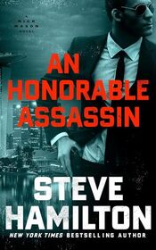 An Honorable Assassin (Nick Mason, Bk 3)