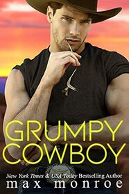 Grumpy Cowboy (Single Dad Collection, Bk 3)