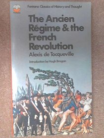 The Ancien Regime & The French Revolution