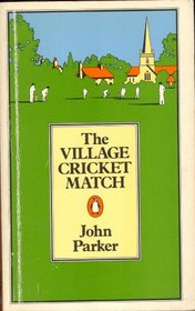The Village Cricket Match