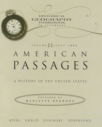 American Passages