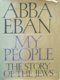 My People: The Story of the Jews