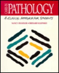 Cases in Pathology: A Clinical Approach for Students