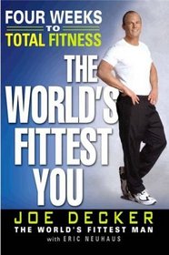 The World's Fittest You