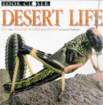 Desert (Look Closer S.)