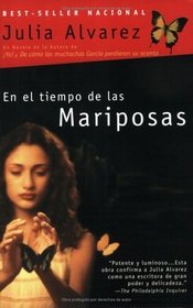 En El Tiempo De Las Mariposas (In the Time Of the Butterflies) (Large Print)