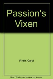 Passion's Vixen